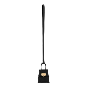 Salvatore Ferragamo Keychain 22 0637 0770643 151113968 [P]