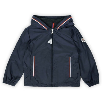 MONCLER グランデュック フードジャケット (ネイビー) 1A00053 53A5E 742 129347016 [P]