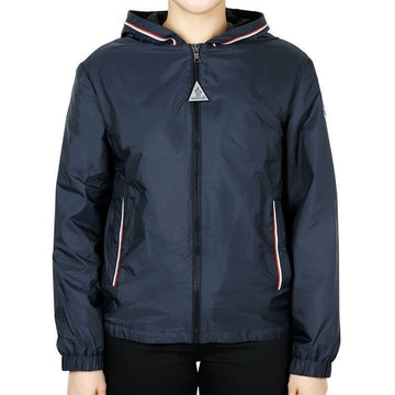 MONCLER モンクレール キッズ GRANDUC フーデッドジャケット（ネイビー） 1A00053 53A5E 742 129347139 [P]