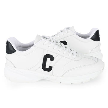 CELINE CR02 ランナー ロー レースアップ スニーカー 359483338C 01OK 129348069 [P]