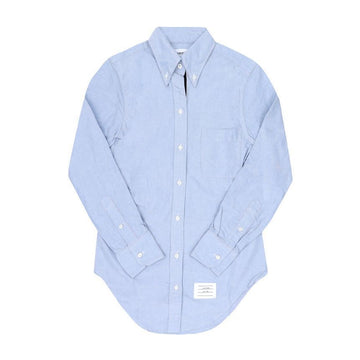 Thom Browne Shirt FLL005E F0313 480 Women 151114078 [P]