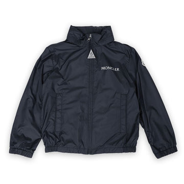 MONCLER Kinder WARNE Windjacke (Marineblau) 1A00040 597X2 77G 8,10A 130222728 [P]