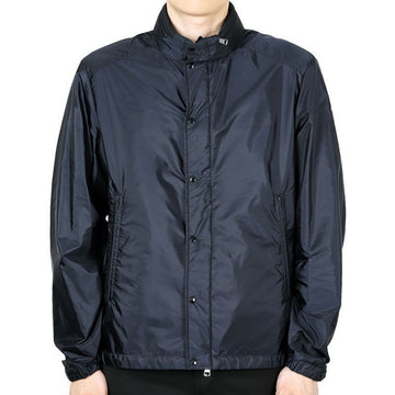 Moncler Men's Montriond Windbreaker Jacket (Navy) 1A00131 539ZD 778 130678565 [P]