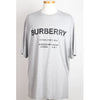 Burberry Short Sleeve T-Shirt Gray XL(105) 158580262 [P]
