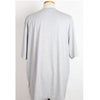 Burberry Short Sleeve T-Shirt Gray XL(105) 158580262 [P]