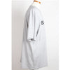 Burberry Short Sleeve T-Shirt Gray XL(105) 158580262 [P]