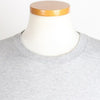 Burberry Short Sleeve T-Shirt Gray XL(105) 158580262 [P]