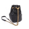 Saint Laurent 26SS Joe Nano Bucket Bag/760745 1EL07 1000 150268843 [P]