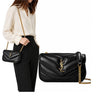 Saint Laurent 26SS Loulou Toy Mini Bag 1000 150268846 [P]