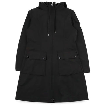 Moncler Women's LAERTE Windbreaker Long Jacket 153144039 [P]