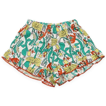 Bobo Choses Kids Herbalist Shorts (Multi) B126AC070 199 153461671 [P]