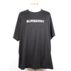 Burberry Logo Short Sleeve T-Shirt Black XL (110) 158580892 [P]