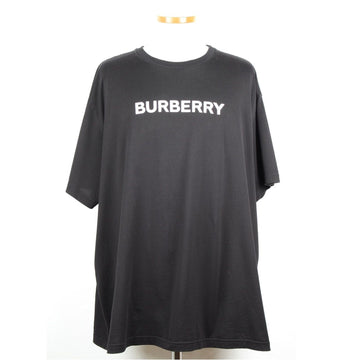 BURBERRY Logo T-Shirt Schwarz XL(110) 158580892 [P]