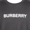 Burberry Logo Short Sleeve T-Shirt Black XL (110) 158580892 [P]