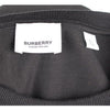 Burberry Logo Short Sleeve T-Shirt Black XL (110) 158580892 [P]