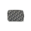 Dior Oblique Strap Zipper Pouch Crossbody Bag L865709 158581110 [P]