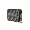Dior Oblique Strap Zipper Pouch Crossbody Bag L865709 158581110 [P]