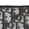 Dior Oblique Strap Zipper Pouch Crossbody Bag L865709 158581110 [P]