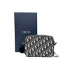 Dior Oblique Strap Zipper Pouch Crossbody Bag L865709 158581110 [P]