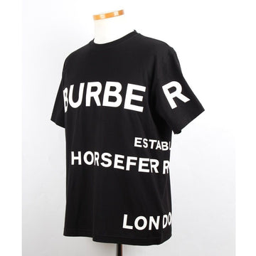 BURBERRY Hospery T-Shirt Kurzarm XL(105) 158581207 [P]