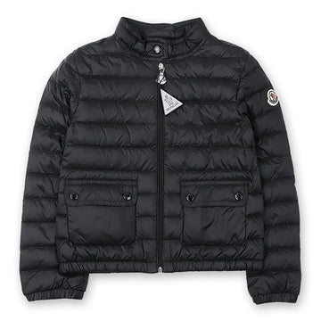 MONCLER モンクレール キッズ LANS 軽量パディングジャケット(ブラック) 1A00032 597YF 999 12,14A (成人着用可能) 150626691 [P]