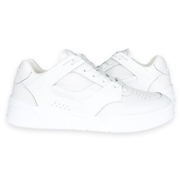 Celine Men's Trainer CT-09 Low Top Sneakers (White) 361564995C 01OP 150978064 [P]