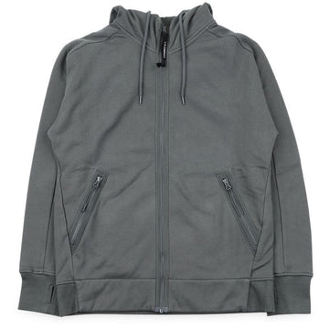 CP COMPANY 男性用ダイアグナルゴーグルフードジャケット 151318388 [P]
