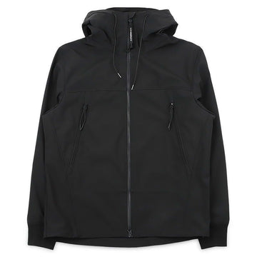 CP COMPANY Herren Shell-R Goggle Hoodie Jacke 151318386 [P]