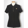 Burberry Embroidered Logo Cotton Pique Shirt L 158581361 [P]
