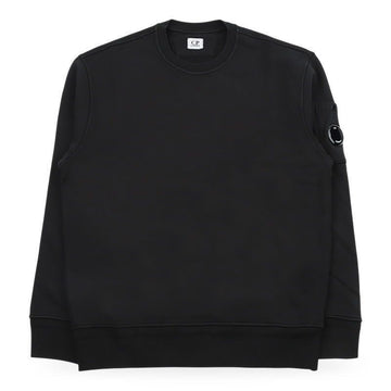 CP Company Men's Lens Patch Crewneck Sweatshirt 151761484 [P]