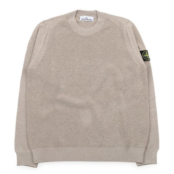Stone Island Men's Patch Crewneck Knit Sweater 151802709 [P]