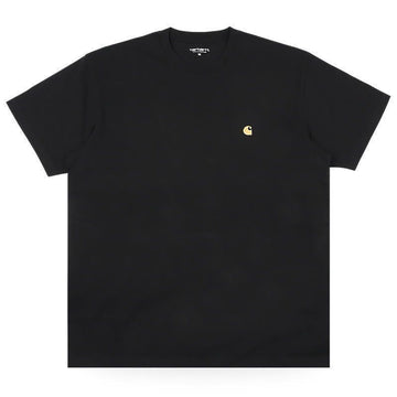 CARHARTT Männer WIP Logo-Stickerei T-Shirt 151914333 [P]
