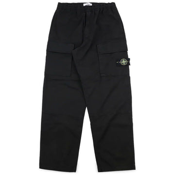 STONE ISLAND ウェストバンドカーゴパンツ 152190242 [P]