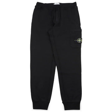 STONE ISLAND 男性用ワッペンパッチトレーニングジョガーパンツ 152230508 [P]