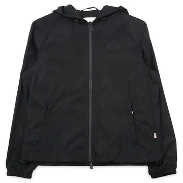 BURBERRY NEW PORT 後ろロゴ フードジャケット 152603256 [P]