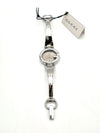 Gucci Round Bangle Watch YA134503 158581491 [P]