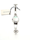 Gucci Round Bangle Watch YA134503 158581491 [P]