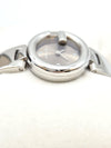 Gucci Round Bangle Watch YA134503 158581491 [P]