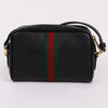 Gucci Ophidia Striped Mini Crossbody Bag 719885 158581607 [P]