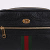 Gucci Ophidia Striped Mini Crossbody Bag 719885 158581607 [P]