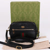 Gucci Ophidia Striped Mini Crossbody Bag 719885 158581607 [P]