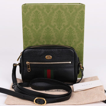 GUCCI Ophidia Mini-Crossbody Bag 719885 158581607 [P]