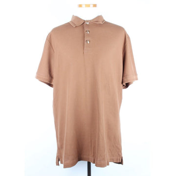 Burberry Short Sleeve Polo Shirt XL (105/110) 158581634 [P]