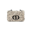 Dior Christian Tweed Caro Bag Small L632137 158581675 [P]