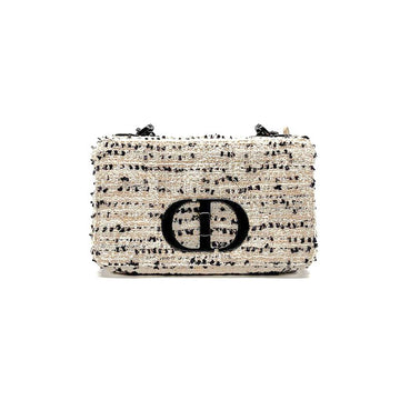 DIOR Tweed Caro Tasche Klein L632137 158581675 [P]