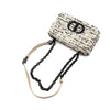 Dior Christian Tweed Caro Bag Small L632137 158581675 [P]