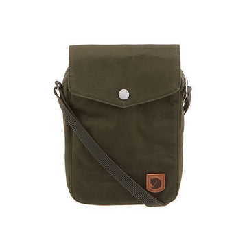 FJALL RAVEN クロスボディバッグ 151114542 [P]