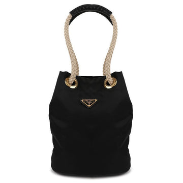 Prada Small Re-Nylon Bucket Bag 151169063 [P]