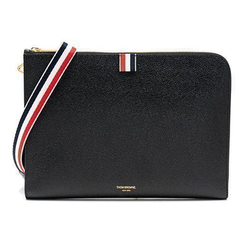 Thom Browne Medium Strap Clutch Bag 152199735 [P]