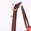 Mulberry Patent Small Strap Women's Shoulder Bag 158581787 [P]